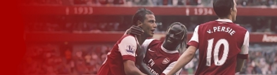 GoonersWorld Arsenal Blog